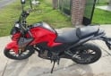 Motos - Honda CB300F TWISTER 2024 Nafta 12183Km - En Venta