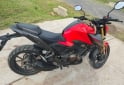 Motos - Honda CB300F TWISTER 2024 Nafta 12183Km - En Venta