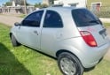 Autos - Ford Ka 2007 Nafta 148000Km - En Venta