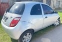 Autos - Ford Ka 2007 Nafta 148000Km - En Venta