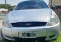 Autos - Ford Ka 2007 Nafta 148000Km - En Venta