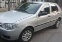Autos - Fiat Palio 2014 Nafta 123000Km - En Venta