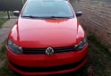 Autos - Volkswagen Gol 2014 Nafta 123000Km - En Venta
