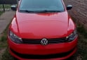 Autos - Volkswagen Gol 2014 Nafta 123000Km - En Venta