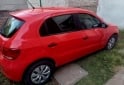 Autos - Volkswagen Gol 2014 Nafta 123000Km - En Venta