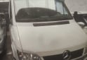 Utilitarios - Mercedes Benz Sprinter 355 2005 Diesel 351000Km - En Venta