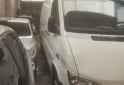 Utilitarios - Mercedes Benz Sprinter 355 2005 Diesel 351000Km - En Venta
