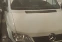 Utilitarios - Mercedes Benz Sprinter 355 2005 Diesel 351000Km - En Venta