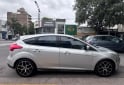 Autos - Ford Focus Titanium 2015 Nafta 85379Km - En Venta