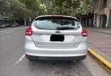 Autos - Ford Focus Titanium 2015 Nafta 85379Km - En Venta