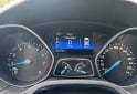 Autos - Ford Focus Titanium 2015 Nafta 85379Km - En Venta