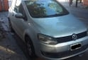 Autos - Volkswagen Fox 2013 Nafta 111000Km - En Venta