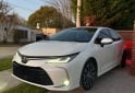 Autos - Toyota COROLLA SEG 2.0 CVT 2020 Nafta 73000Km - En Venta