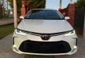 Autos - Toyota COROLLA SEG 2.0 CVT 2020 Nafta 73000Km - En Venta