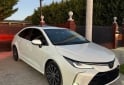 Autos - Toyota COROLLA SEG 2.0 CVT 2020 Nafta 73000Km - En Venta
