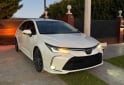 Autos - Toyota COROLLA SEG 2.0 CVT 2020 Nafta 73000Km - En Venta