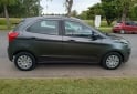 Autos - Ford KA S 1.5 2019 Nafta 55000Km - En Venta