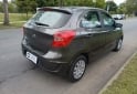 Autos - Ford KA S 1.5 2019 Nafta 55000Km - En Venta