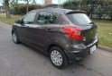 Autos - Ford KA S 1.5 2019 Nafta 55000Km - En Venta