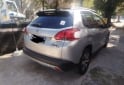 Autos - Peugeot 2008 2019 Nafta 100000Km - En Venta