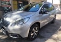 Autos - Peugeot 2008 2019 Nafta 100000Km - En Venta