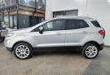 Autos - Ford Ecosport titanium 2022 Nafta 33000Km - En Venta