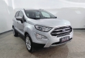 Autos - Ford Ecosport titanium 2022 Nafta 33000Km - En Venta