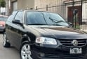 Autos - Volkswagen Gol Power  Trendline 2008 Nafta 156700Km - En Venta