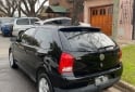 Autos - Volkswagen Gol Power  Trendline 2008 Nafta 156700Km - En Venta