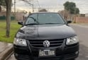 Autos - Volkswagen Gol Power  Trendline 2008 Nafta 156700Km - En Venta