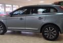 Camionetas - Volvo XC60 T5 AWD 2017 Nafta 192940Km - En Venta