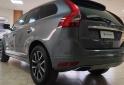 Camionetas - Volvo XC60 T5 AWD 2017 Nafta 192940Km - En Venta