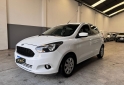 Autos - Ford KA 1.5 S 2016 Nafta 92000Km - En Venta