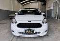 Autos - Ford KA 1.5 S 2016 Nafta 92000Km - En Venta