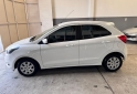 Autos - Ford KA 1.5 S 2016 Nafta 92000Km - En Venta