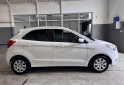 Autos - Ford KA 1.5 S 2016 Nafta 92000Km - En Venta