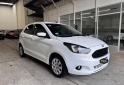 Autos - Ford KA 1.5 S 2016 Nafta 92000Km - En Venta