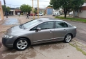 Autos - Honda Civic 2008 Nafta 229000Km - En Venta