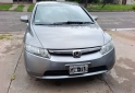 Autos - Honda Civic 2008 Nafta 229000Km - En Venta