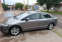 Autos - Honda Civic 2008 Nafta 229000Km - En Venta