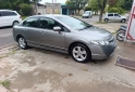 Autos - Honda Civic 2008 Nafta 229000Km - En Venta
