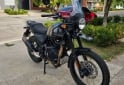 Motos - Royal Enfield Himalayan 411 2024 Nafta 10000Km - En Venta