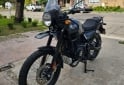 Motos - Royal Enfield Himalayan 411 2024 Nafta 10000Km - En Venta