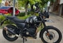 Motos - Royal Enfield Himalayan 411 2024 Nafta 10000Km - En Venta