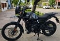 Motos - Royal Enfield Himalayan 411 2024 Nafta 10000Km - En Venta