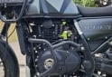 Motos - Royal Enfield Himalayan 411 2024 Nafta 10000Km - En Venta