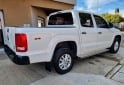 Camionetas - Volkswagen Amarok Starline 140cv 4x4 2015 Diesel 147000Km - En Venta