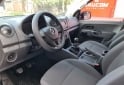 Camionetas - Volkswagen Amarok Starline 140cv 4x4 2015 Diesel 147000Km - En Venta