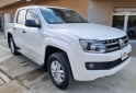 Camionetas - Volkswagen Amarok Starline 140cv 4x4 2015 Diesel 147000Km - En Venta