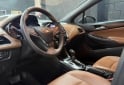 Autos - Chevrolet Cruze Premier 2020 Nafta 109000Km - En Venta